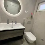 Apartmán 2 Tisno