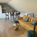 Apartmán 2 *
