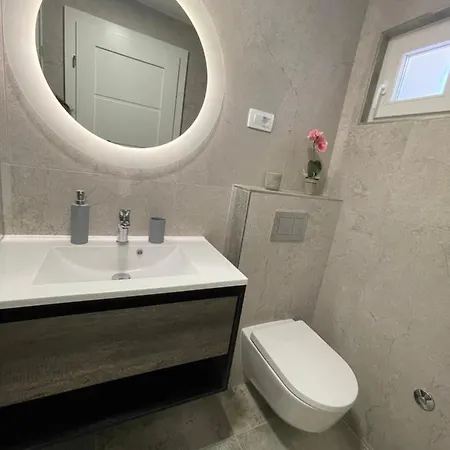 Apartment 2 Tisno