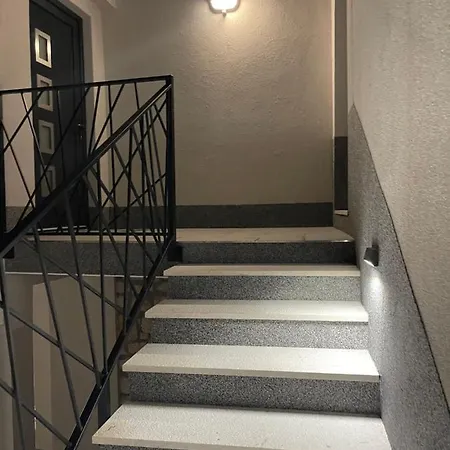 2 Apartment Tisno