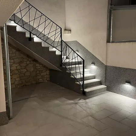 2 Apartment Tisno
